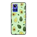 Avocado Green Realme GT Neo3 Glass Cases & Covers Online