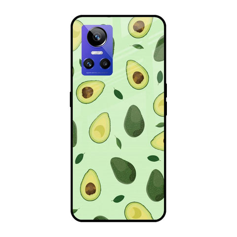 Avocado Green Realme GT Neo3 Glass Cases & Covers Online