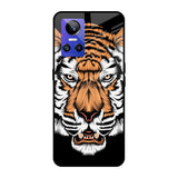 Angry Tiger Realme GT Neo3 Glass Cases & Covers Online