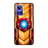 Arc Reactor Realme GT Neo3 Glass Cases & Covers Online