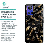 Autumn Leaves Glass case for Realme GT Neo3