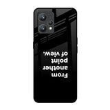 Motivation Realme 9 Glass Back Cover Online