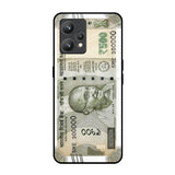 Cash Mantra Realme 9 Glass Back Cover Online