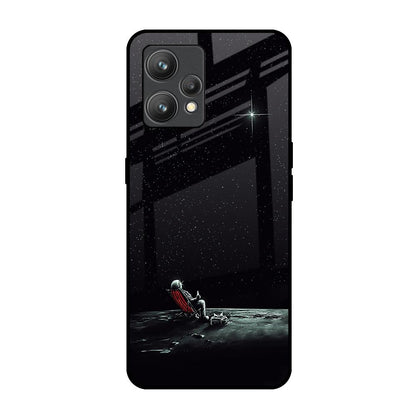 Relaxation Mode On Realme 9 Glass Back Cover Online