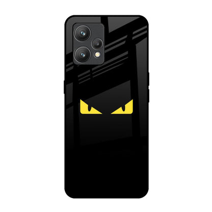 Eyes On You Realme 9 Glass Back Cover Online