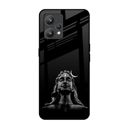 Adiyogi Realme 9 Glass Back Cover Online