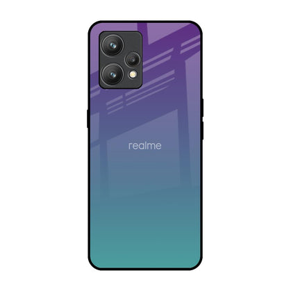 Shroom Haze Realme 9 Glass Back Cover Online