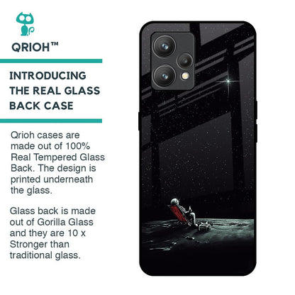 Relaxation Mode On Glass Case For Realme 9