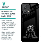 Adiyogi Glass Case for Realme 9