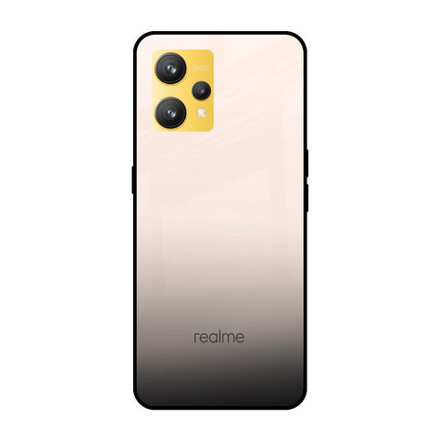 Dove Gradient Realme 9 Glass Cases & Covers Online