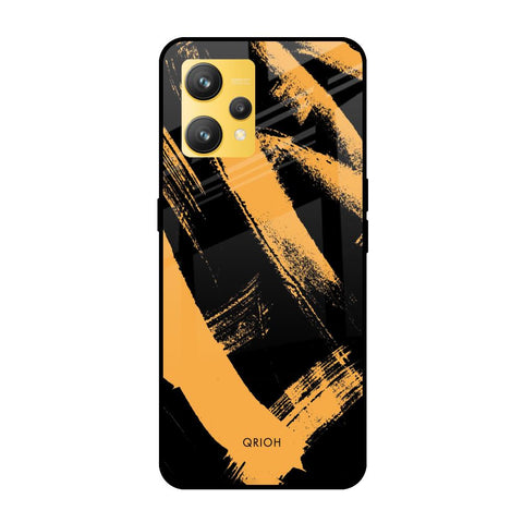Gatsby Stoke Realme 9 Glass Cases & Covers Online