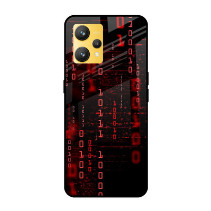 Let's Decode Realme 9 Glass Cases & Covers Online