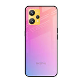 Dusky Iris Realme 9 Glass Cases & Covers Online