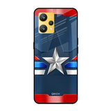 Brave Hero Realme 9 Glass Cases & Covers Online