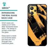 Gatsby Stoke Glass Case for Realme 9