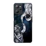 Astro Connect Realme C35 Glass Back Cover Online