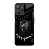Dark Superhero Realme C35 Glass Back Cover Online