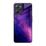 Stars Life Realme C35 Glass Back Cover Online