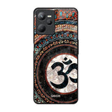 Worship Realme C35 Glass Back Cover Online