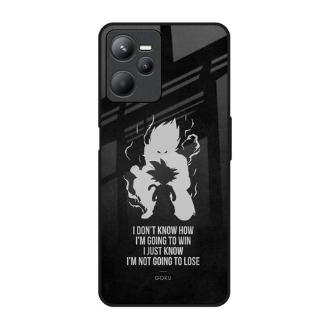 Ace One Piece Realme C35 Glass Back Cover Online