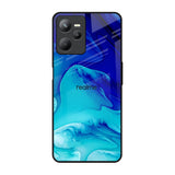 Raging Tides Realme C35 Glass Back Cover Online