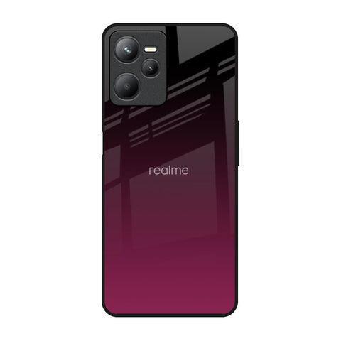 Wisconsin Wine Realme C35 Glass Back Cover Online