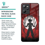 Japanese Animated Glass Case for Realme C35