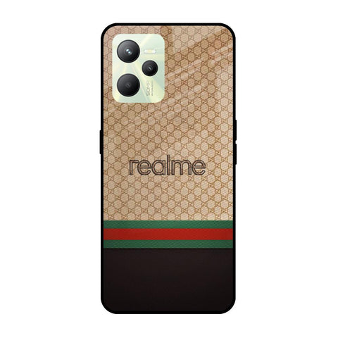 High End Fashion Realme C35 Glass Cases & Covers Online