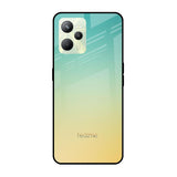 Cool Breeze Realme C35 Glass Cases & Covers Online