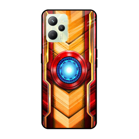 Arc Reactor Realme C35 Glass Cases & Covers Online