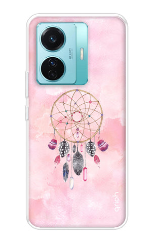 Dreamy Happiness Vivo T1 Pro 5G Back Cover