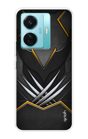 Blade Claws Vivo T1 Pro 5G Back Cover