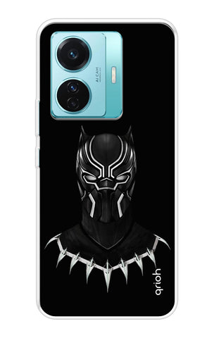 Dark Superhero Vivo T1 Pro 5G Back Cover