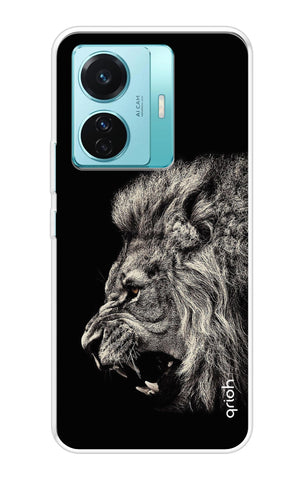 Lion King Vivo T1 Pro 5G Back Cover