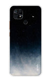Starry Night Redmi 10 Power Back Cover
