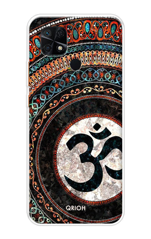 Worship Redmi 10 Power Back Cover
