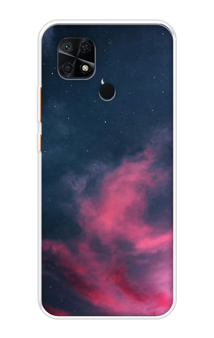 Moon Night Redmi 10 Power Back Cover