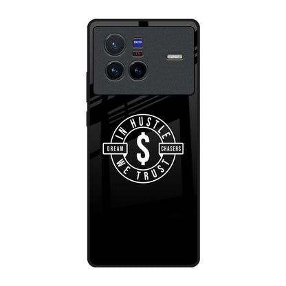 Dream Chasers Vivo X80 5G Glass Back Cover Online