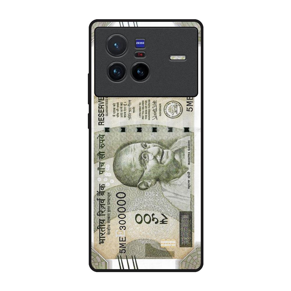 Cash Mantra Vivo X80 5G Glass Back Cover Online