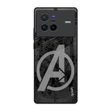 Sign Of Hope Vivo X80 5G Glass Back Cover Online