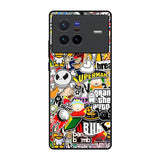 Boosted Vivo X80 5G Glass Back Cover Online