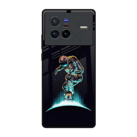 Star Ride Vivo X80 5G Glass Back Cover Online