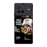 Thousand Sunny Vivo X80 5G Glass Back Cover Online