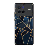 Abstract Tiles Vivo X80 5G Glass Back Cover Online