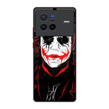 Life In Dark Vivo X80 5G Glass Back Cover Online