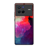 Dream So High Vivo X80 5G Glass Back Cover Online