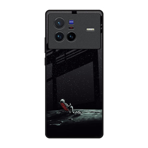 Relaxation Mode On Vivo X80 5G Glass Back Cover Online