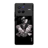 Gambling Problem Vivo X80 5G Glass Back Cover Online
