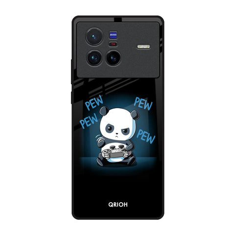 Pew Pew Vivo X80 5G Glass Back Cover Online