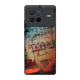 True Genius Vivo X80 5G Glass Back Cover Online